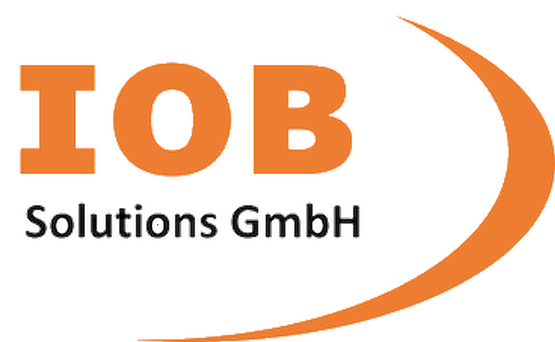 IOB Solutions GmbH Icon